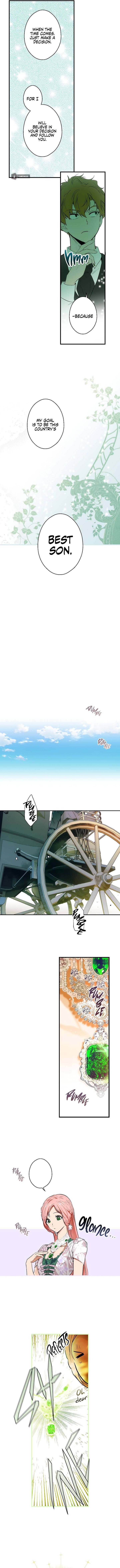 Read A Stepmother's Marchen Manga Online
