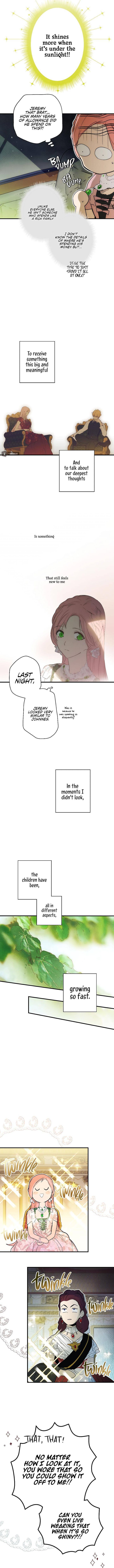Read A Stepmother's Marchen Manga Online