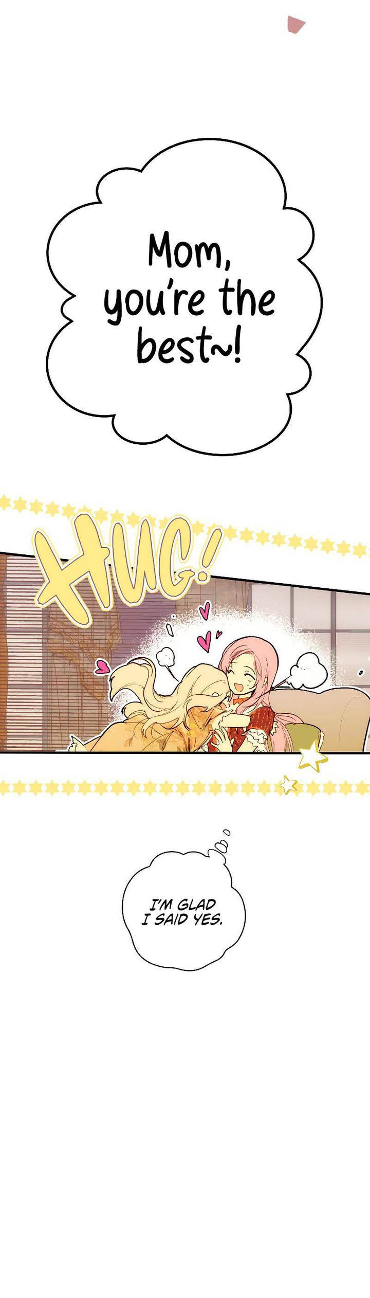 Read A Stepmother's Marchen Manga Online