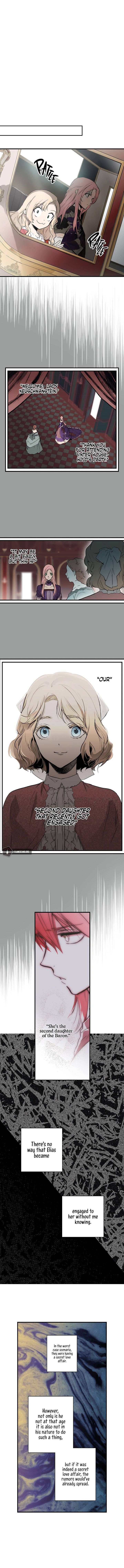Read A Stepmother's Marchen Manga Online