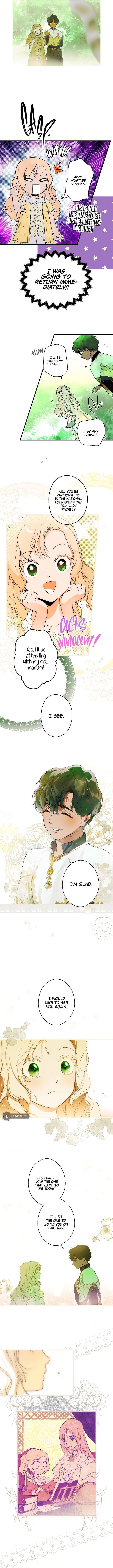 Read A Stepmother's Marchen Manga Online
