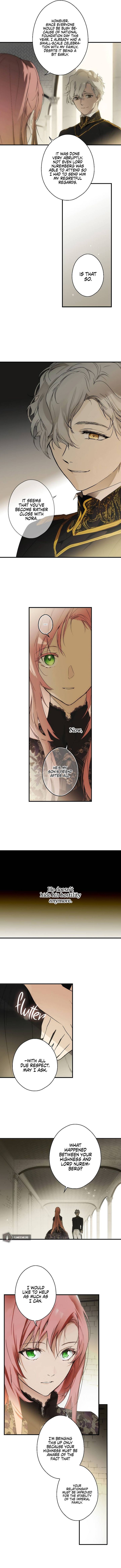Read A Stepmother's Marchen Manga Online