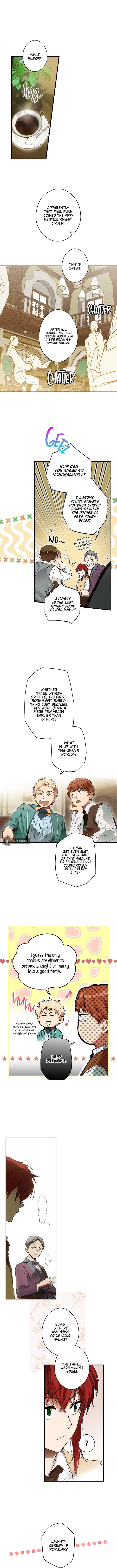 Read A Stepmother's Marchen Manga Online