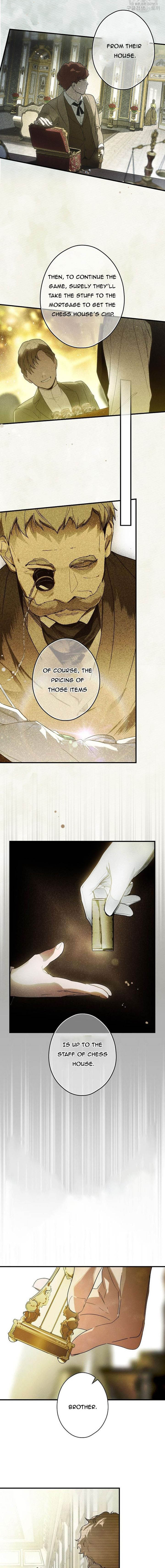 Read A Stepmother's Marchen Manga Online
