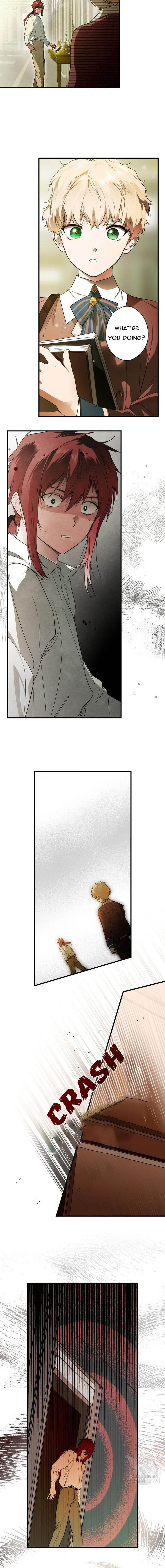 Read A Stepmother's Marchen Manga Online