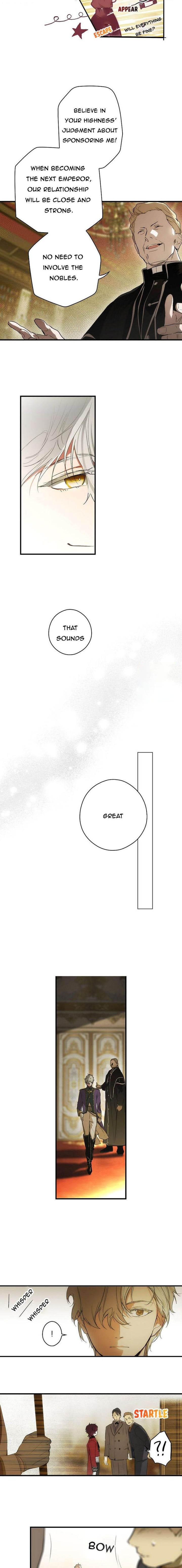 Read A Stepmother's Marchen Manga Online
