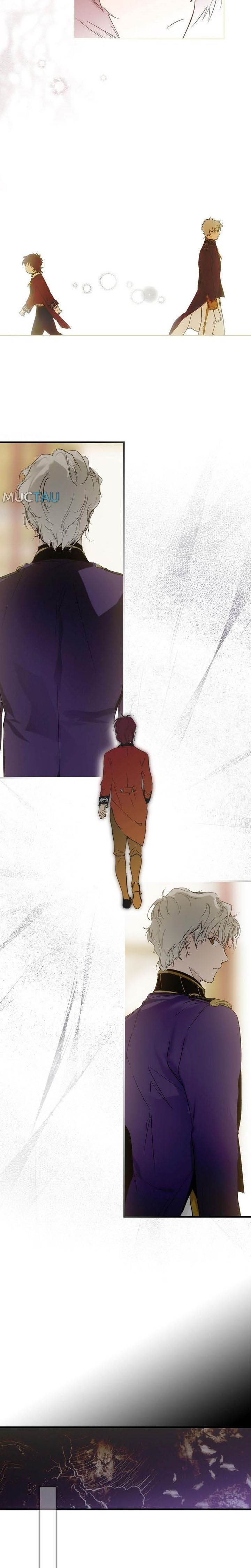 Read A Stepmother's Marchen Manga Online