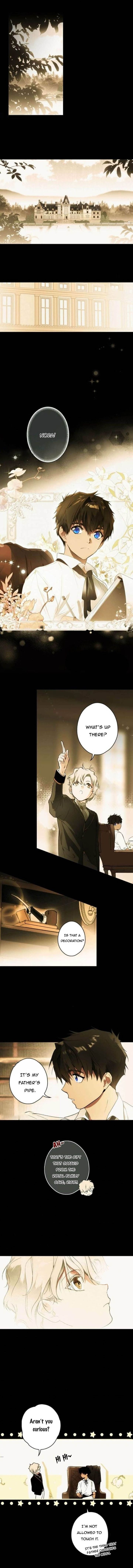 Read A Stepmother's Marchen Manga Online