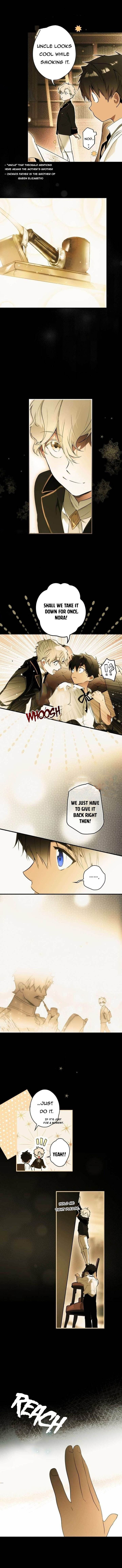 Read A Stepmother's Marchen Manga Online
