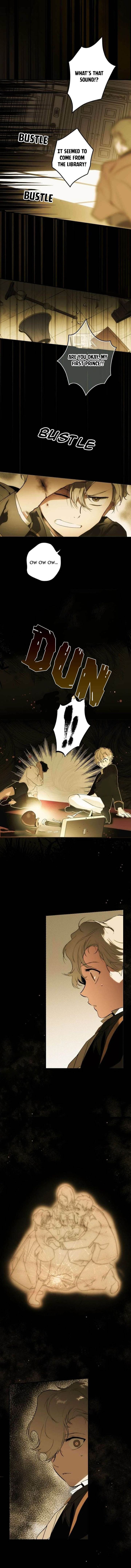 Read A Stepmother's Marchen Manga Online
