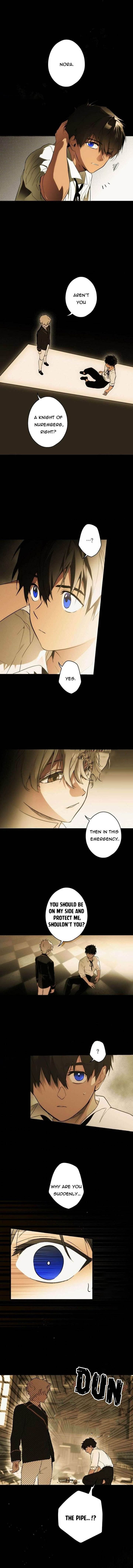 Read A Stepmother's Marchen Manga Online