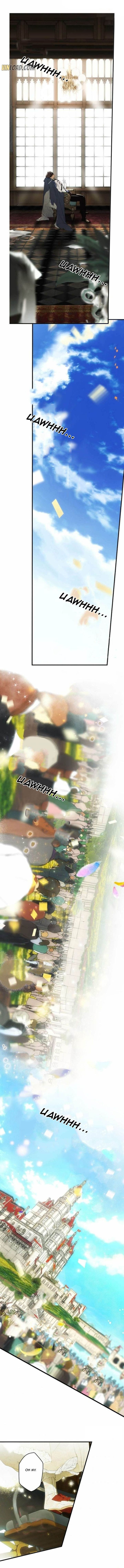 Read A Stepmother's Marchen Manga Online