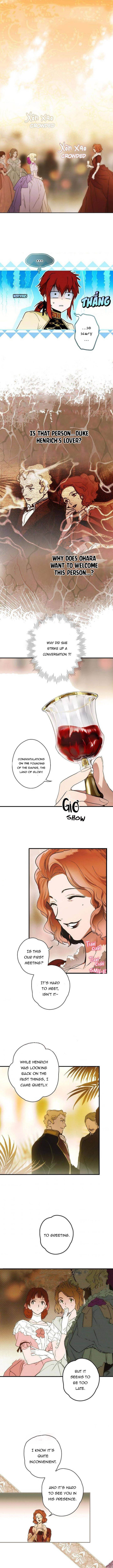 Read A Stepmother's Marchen Manga Online