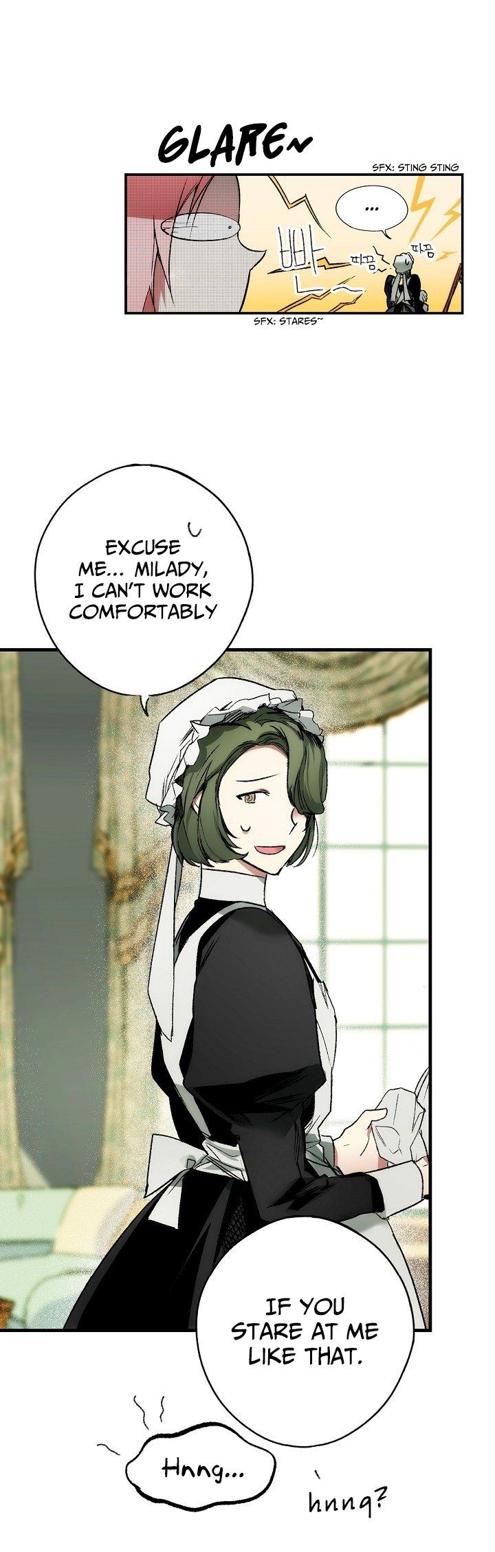 Read A Stepmother's Marchen Manga Online