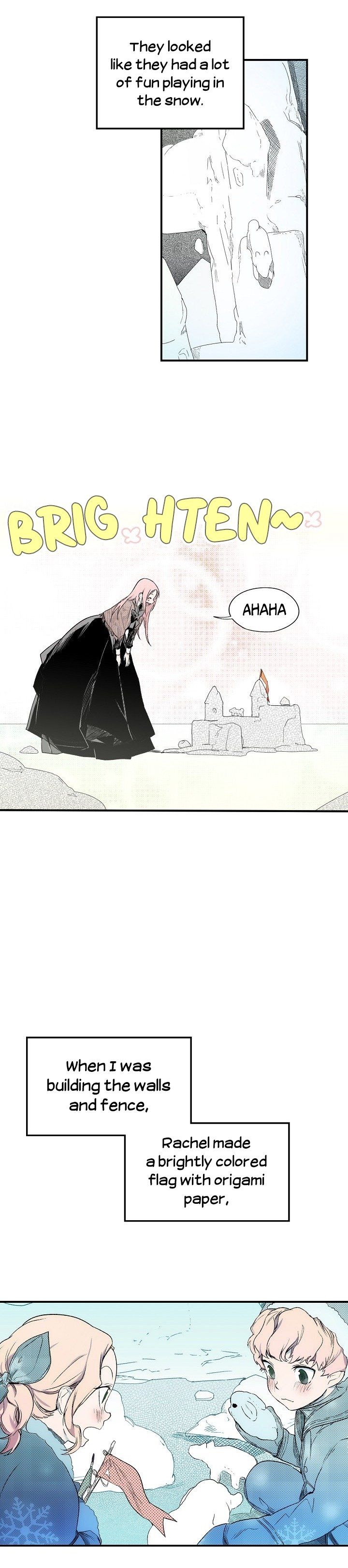 Read A Stepmother's Marchen Manga Online