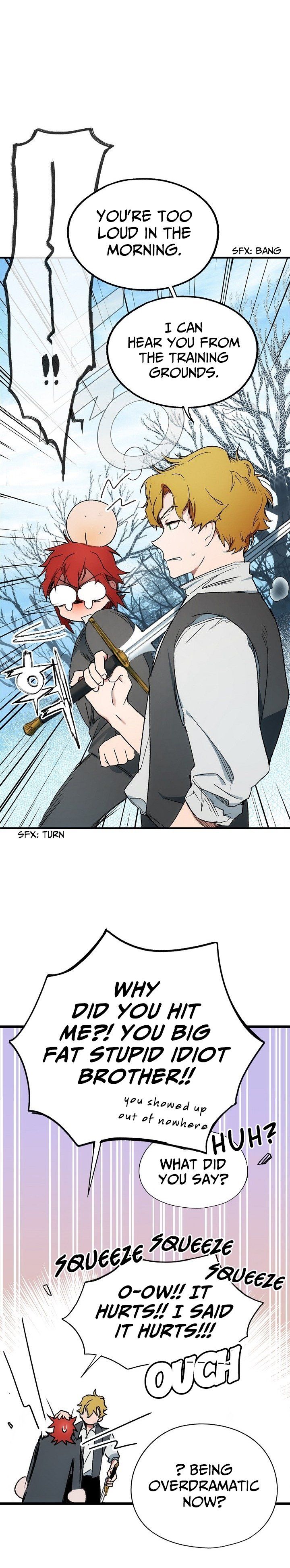 Read A Stepmother's Marchen Manga Online