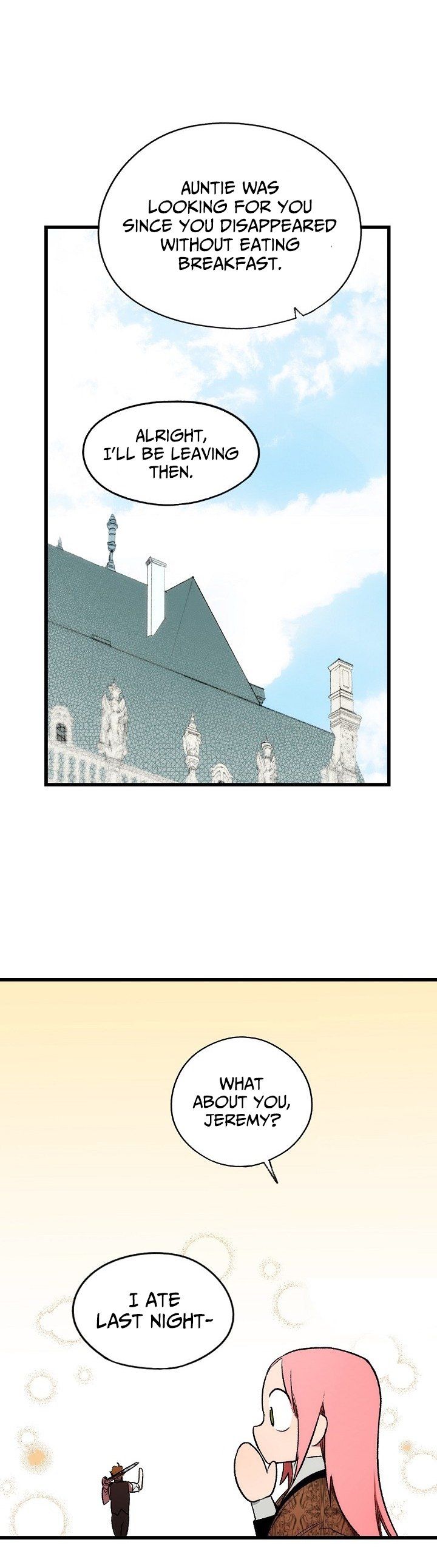 Read A Stepmother's Marchen Manga Online