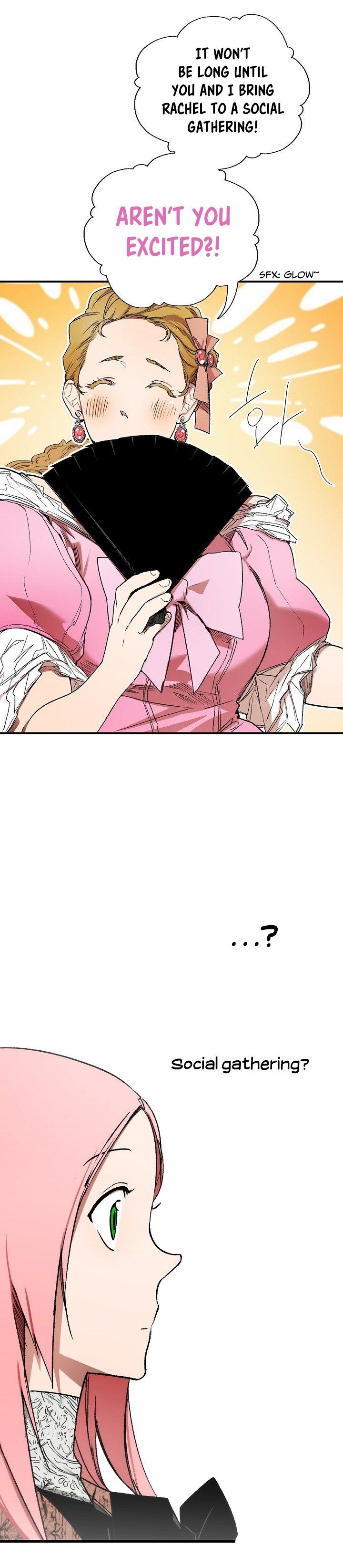 Read A Stepmother's Marchen Manga Online