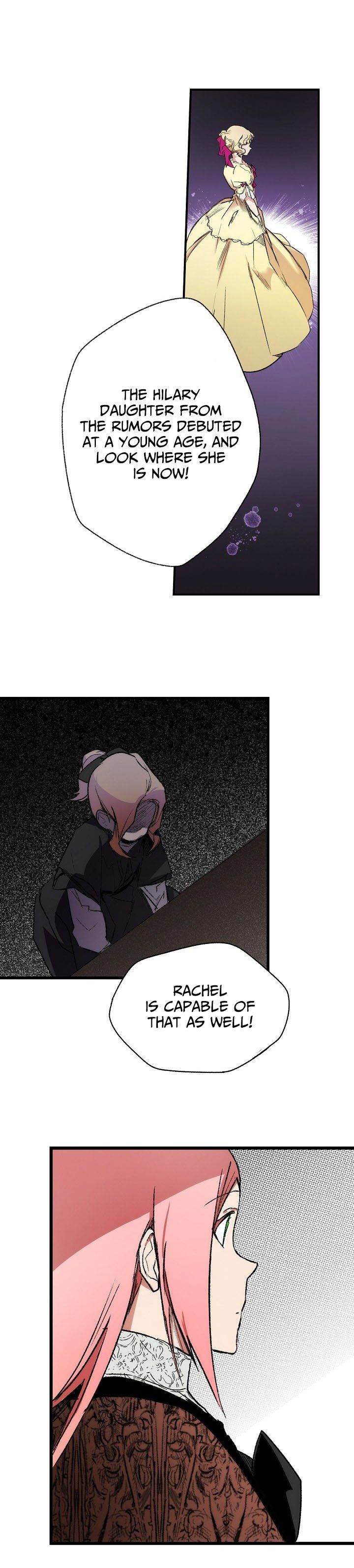 Read A Stepmother's Marchen Manga Online