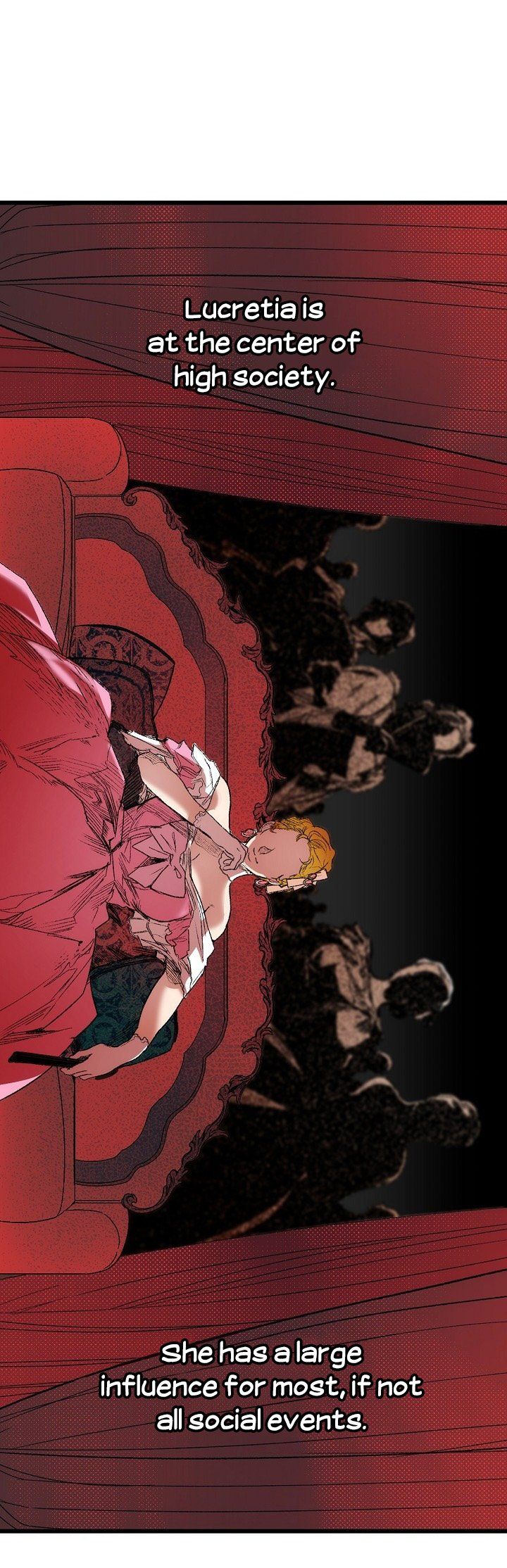 Read A Stepmother's Marchen Manga Online