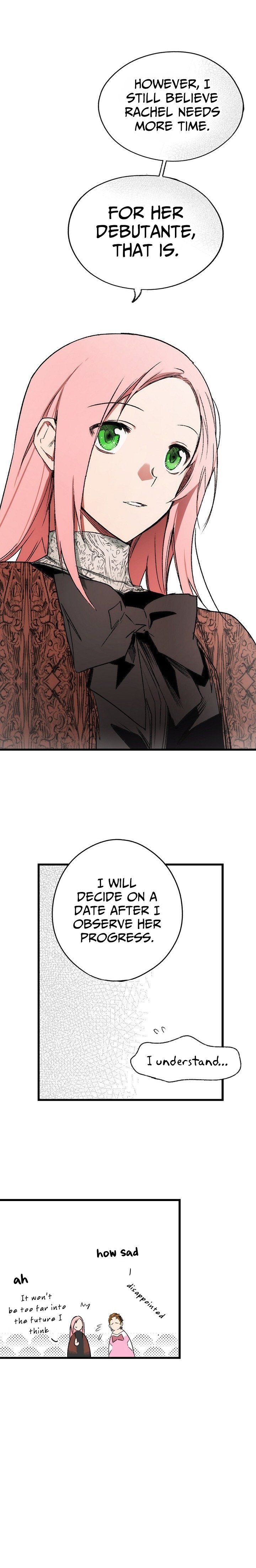 Read A Stepmother's Marchen Manga Online