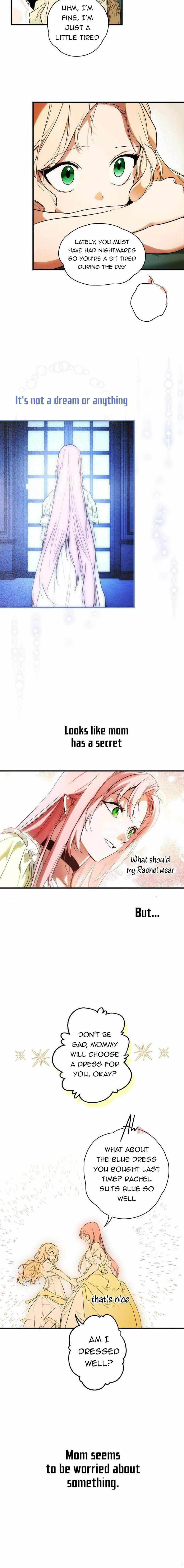 Read A Stepmother's Marchen Manga Online