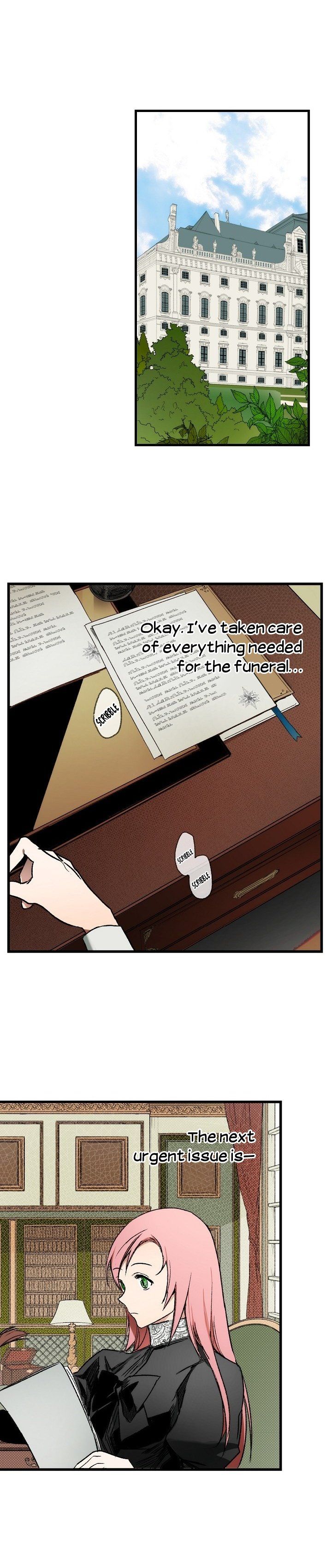 Read A Stepmother's Marchen Manga Online