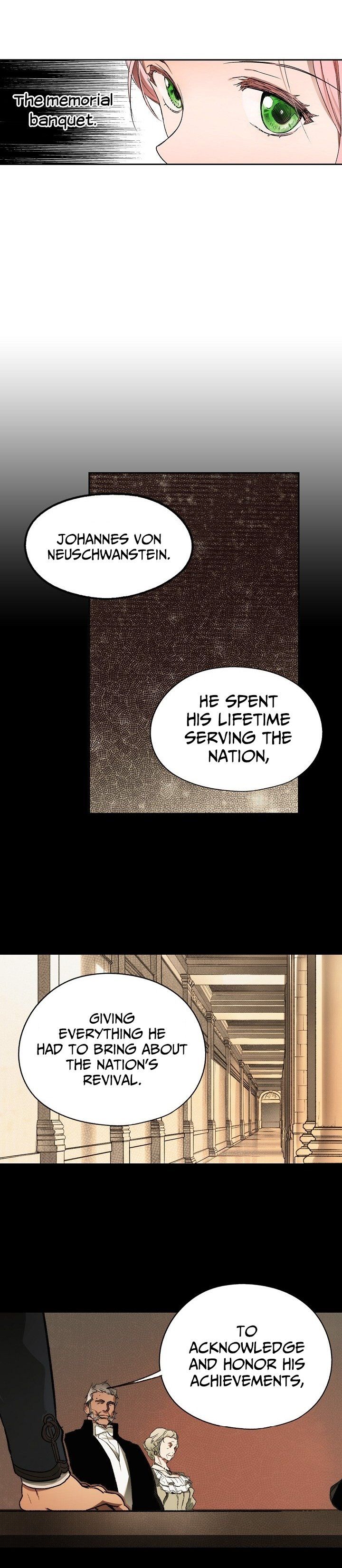 Read A Stepmother's Marchen Manga Online