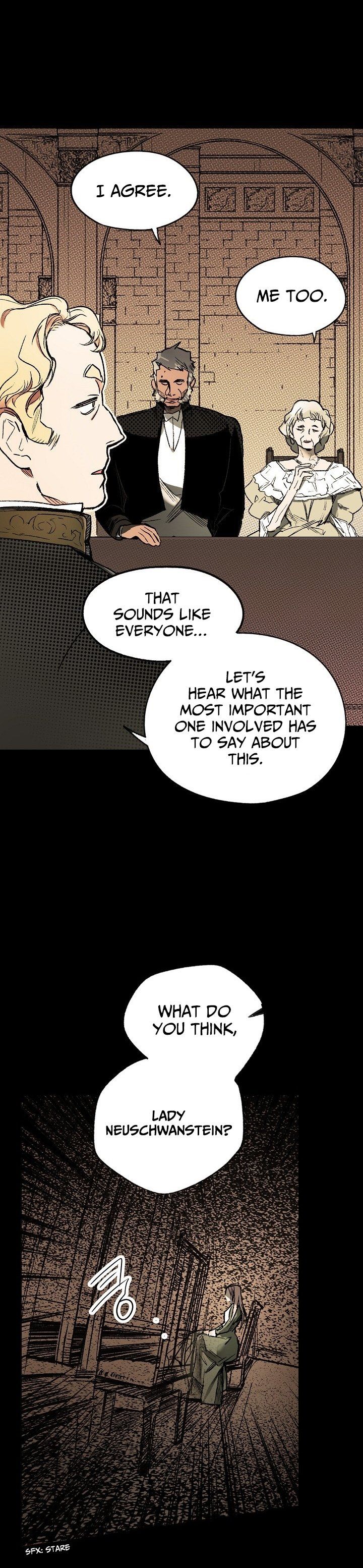 Read A Stepmother's Marchen Manga Online