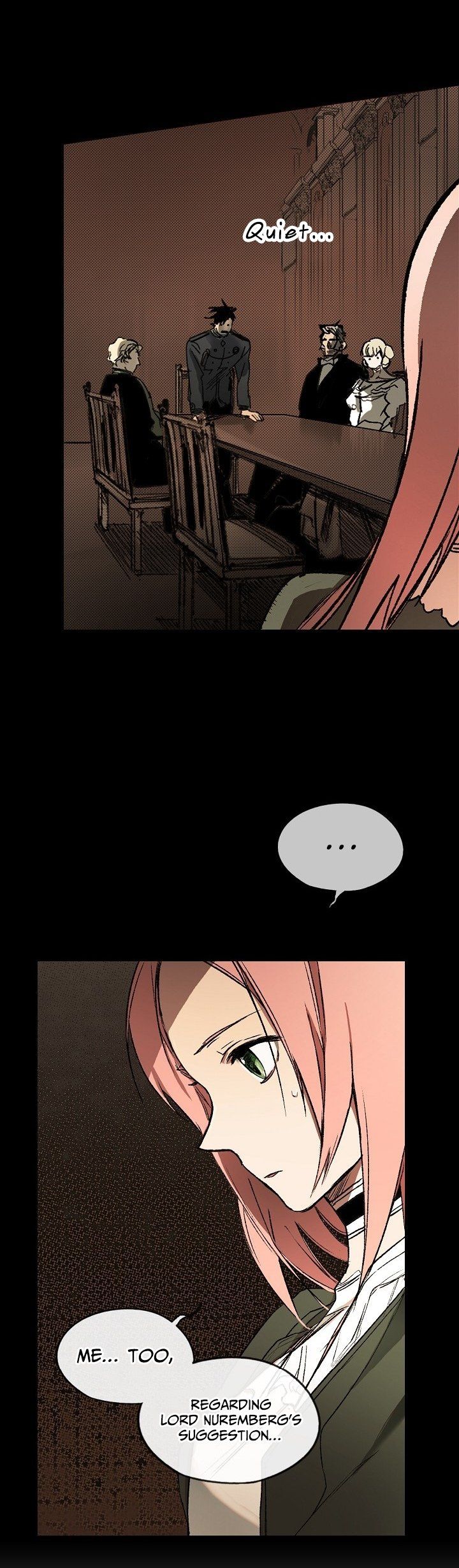 Read A Stepmother's Marchen Manga Online