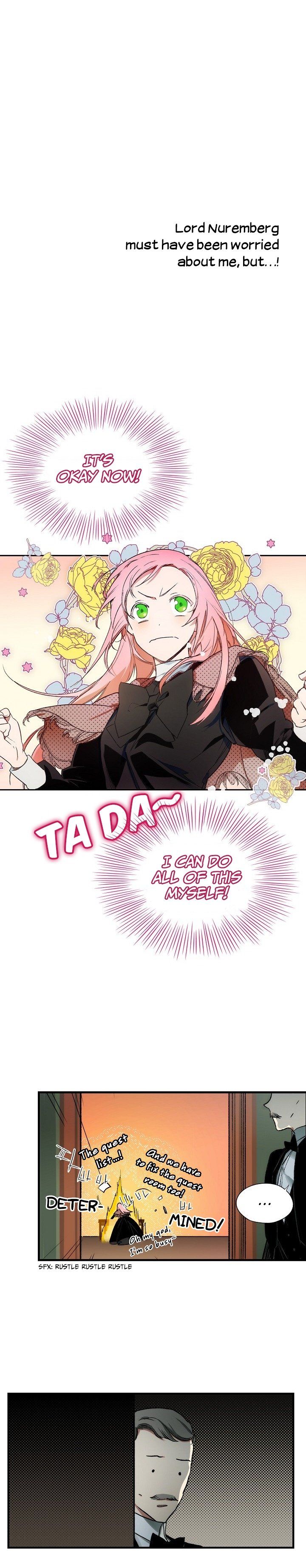 Read A Stepmother's Marchen Manga Online