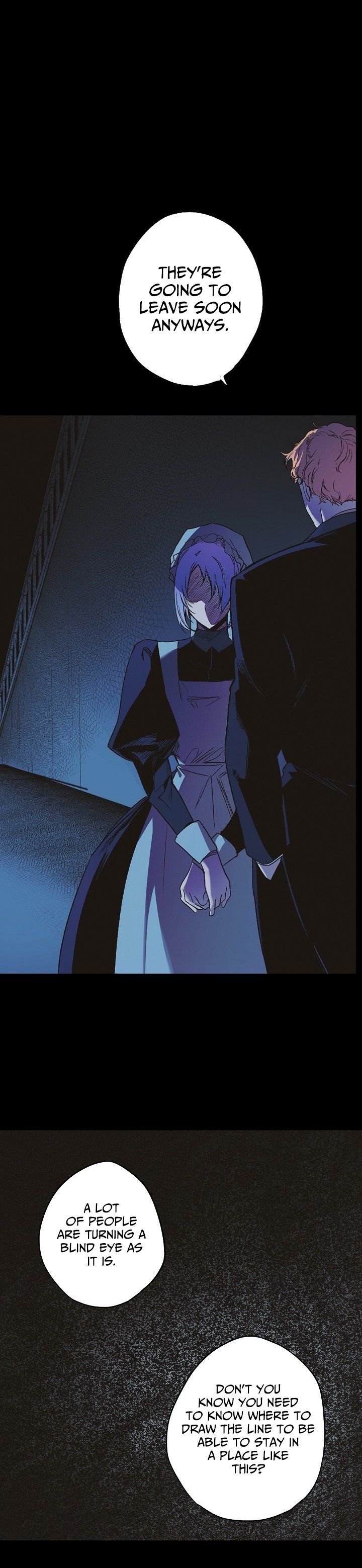 Read A Stepmother's Marchen Manga Online