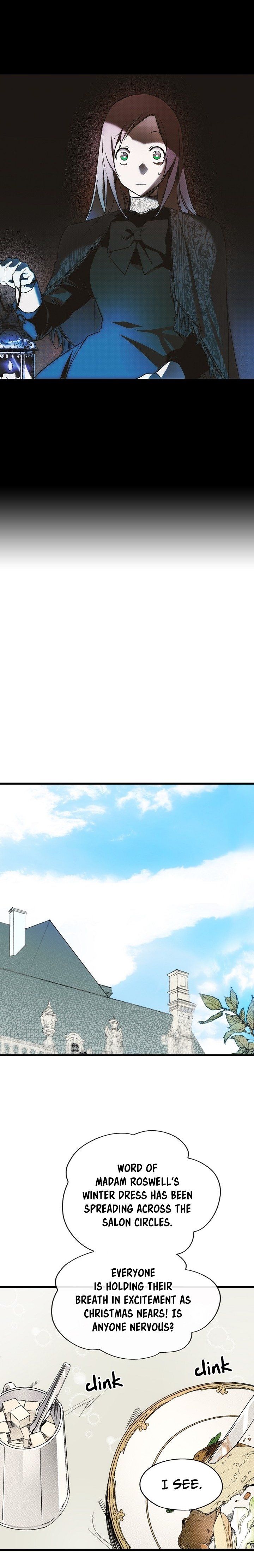 Read A Stepmother's Marchen Manga Online