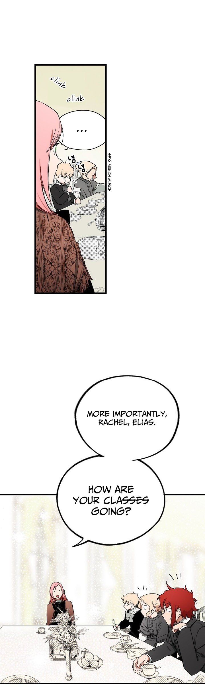 Read A Stepmother's Marchen Manga Online
