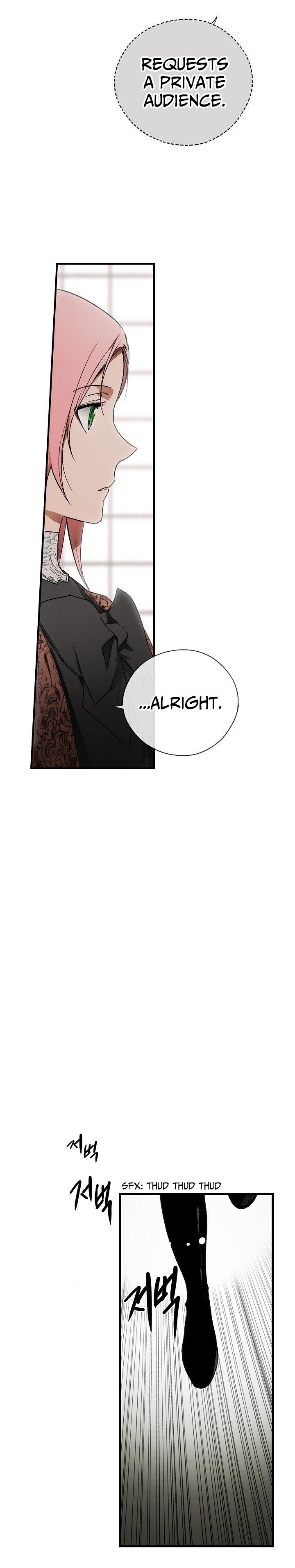 Read A Stepmother's Marchen Manga Online