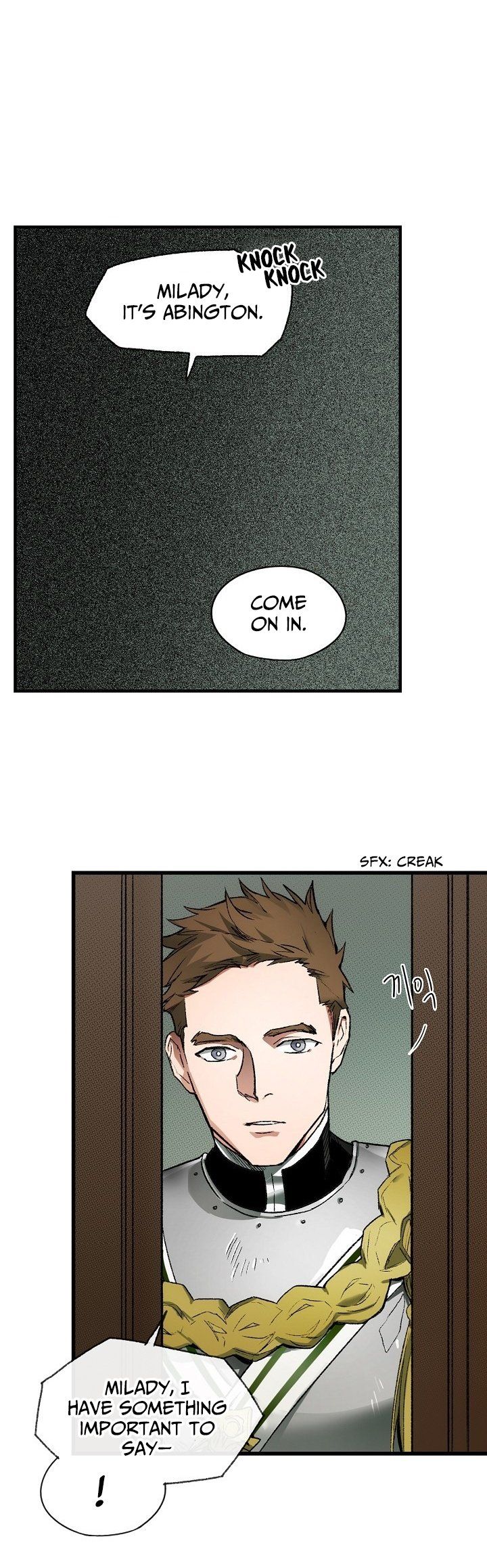 Read A Stepmother's Marchen Manga Online