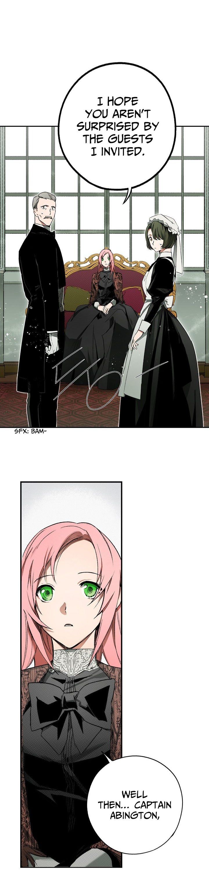 Read A Stepmother's Marchen Manga Online