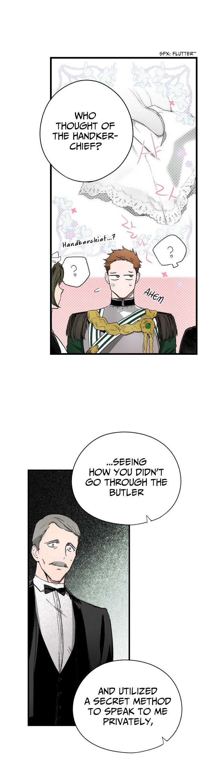 Read A Stepmother's Marchen Manga Online