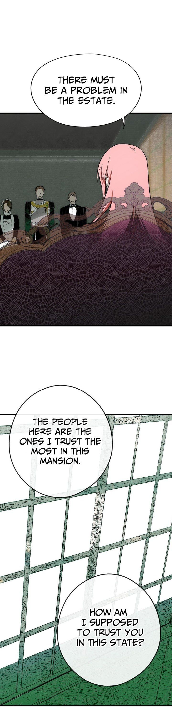 Read A Stepmother's Marchen Manga Online