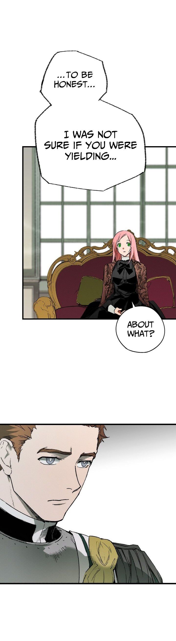 Read A Stepmother's Marchen Manga Online