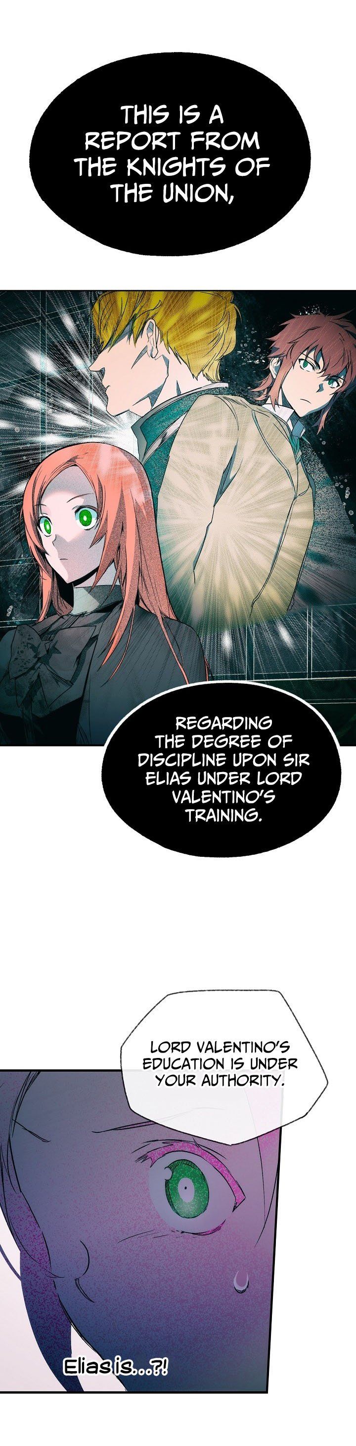 Read A Stepmother's Marchen Manga Online