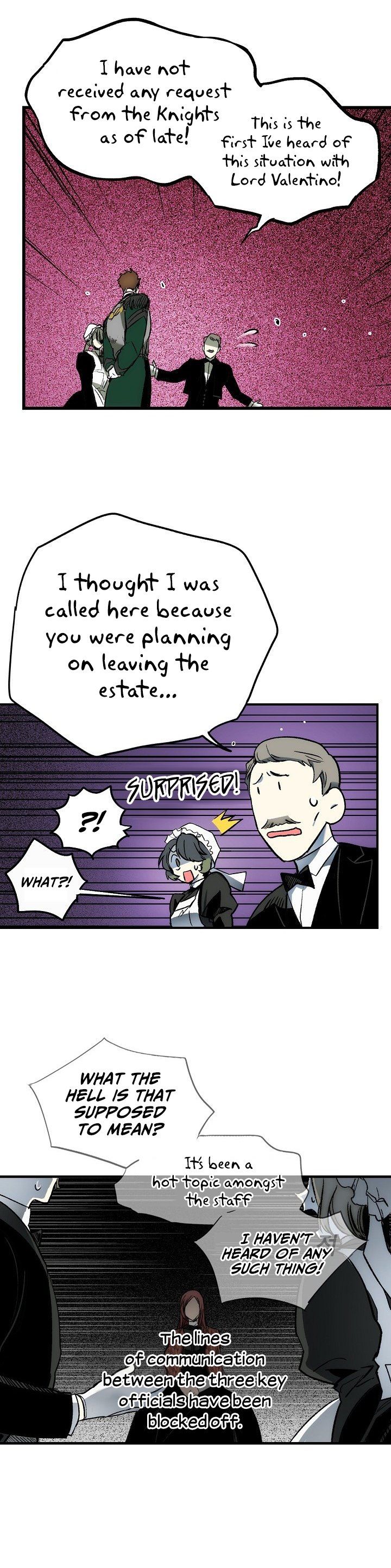 Read A Stepmother's Marchen Manga Online