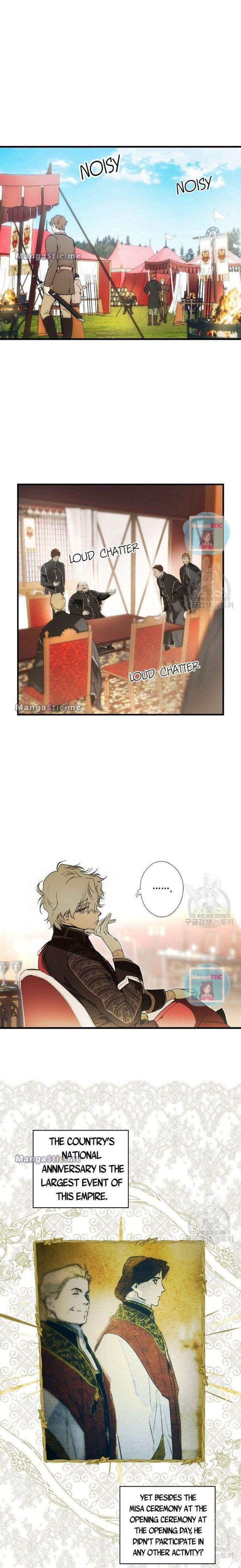 Read A Stepmother's Marchen Manga Online