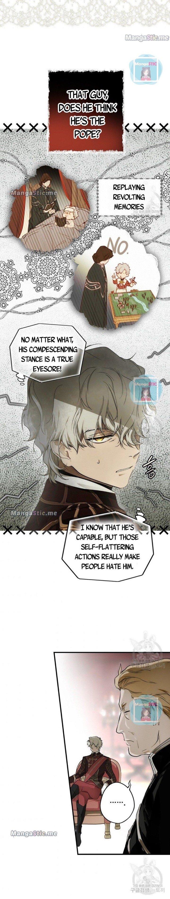 Read A Stepmother's Marchen Manga Online