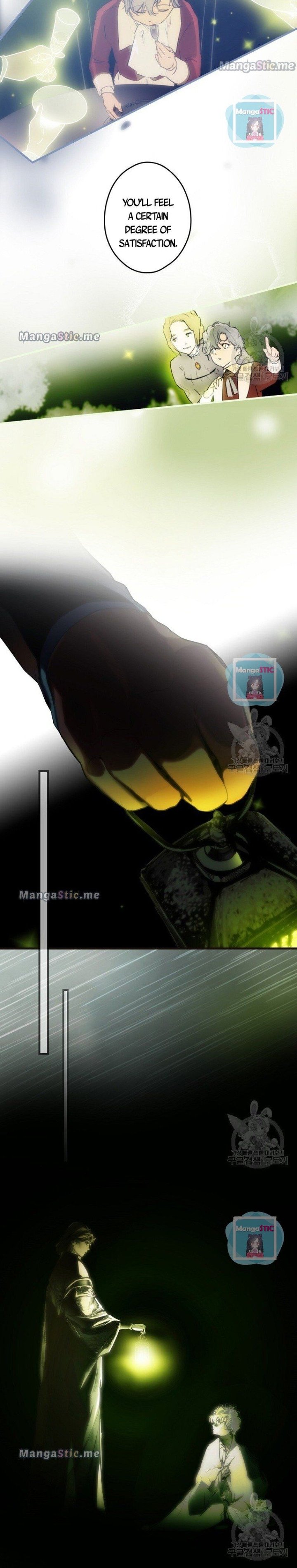 Read A Stepmother's Marchen Manga Online