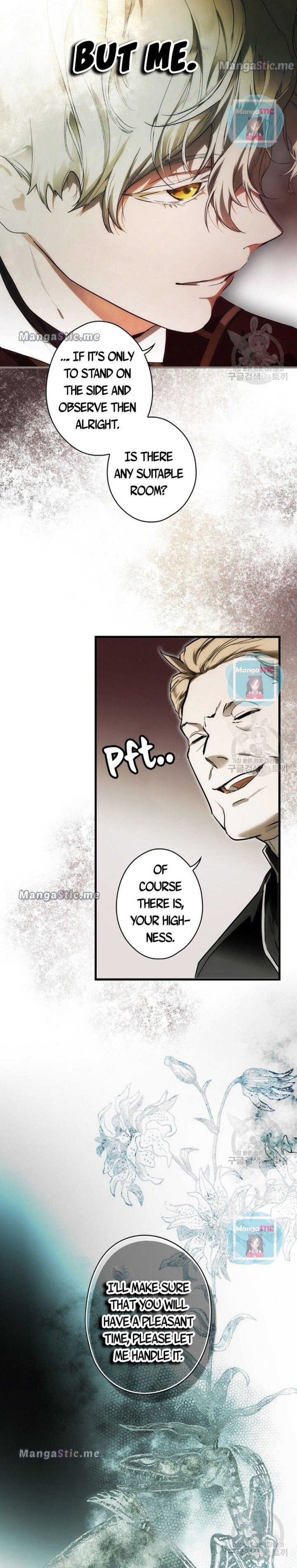 Read A Stepmother's Marchen Manga Online