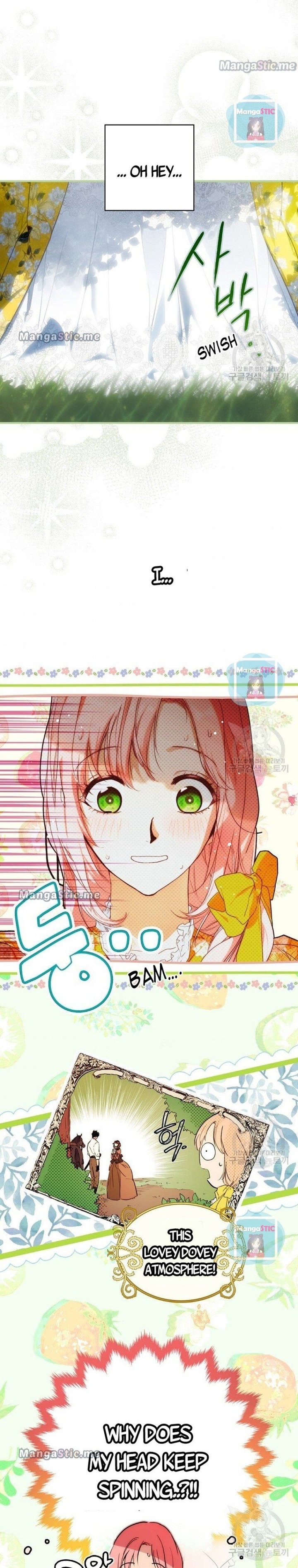 Read A Stepmother's Marchen Manga Online