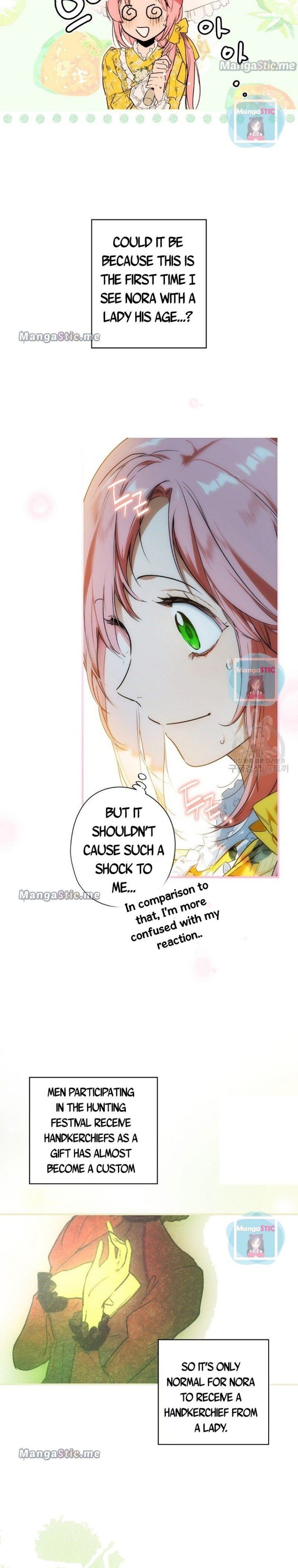 Read A Stepmother's Marchen Manga Online