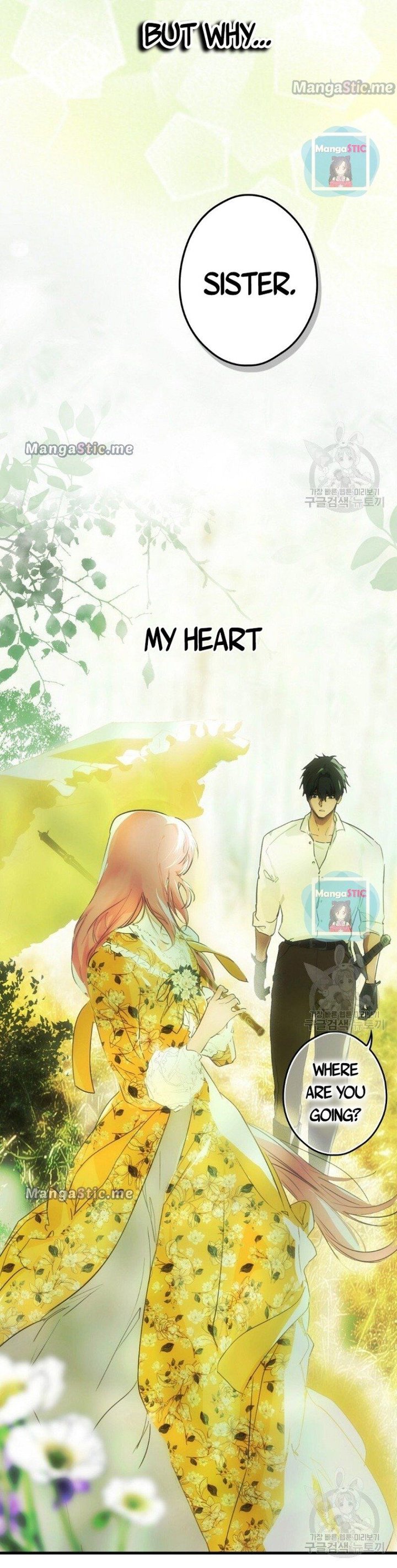 Read A Stepmother's Marchen Manga Online
