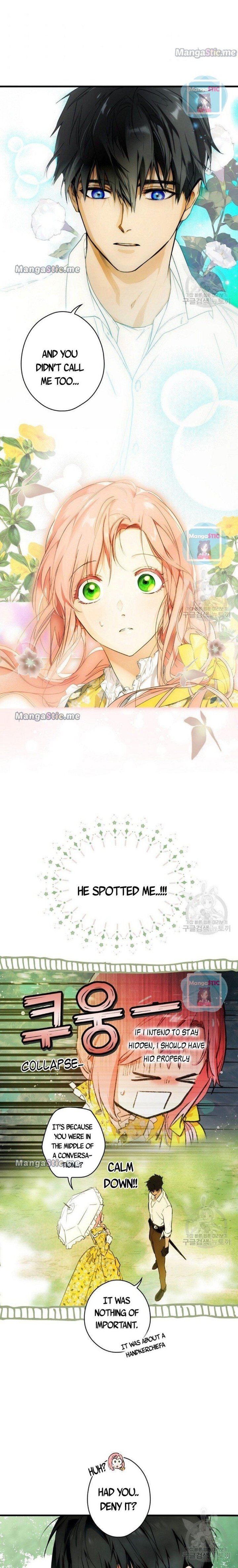 Read A Stepmother's Marchen Manga Online